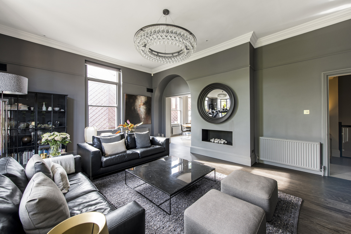 Medium flat 2  26 belsize lane lo 3