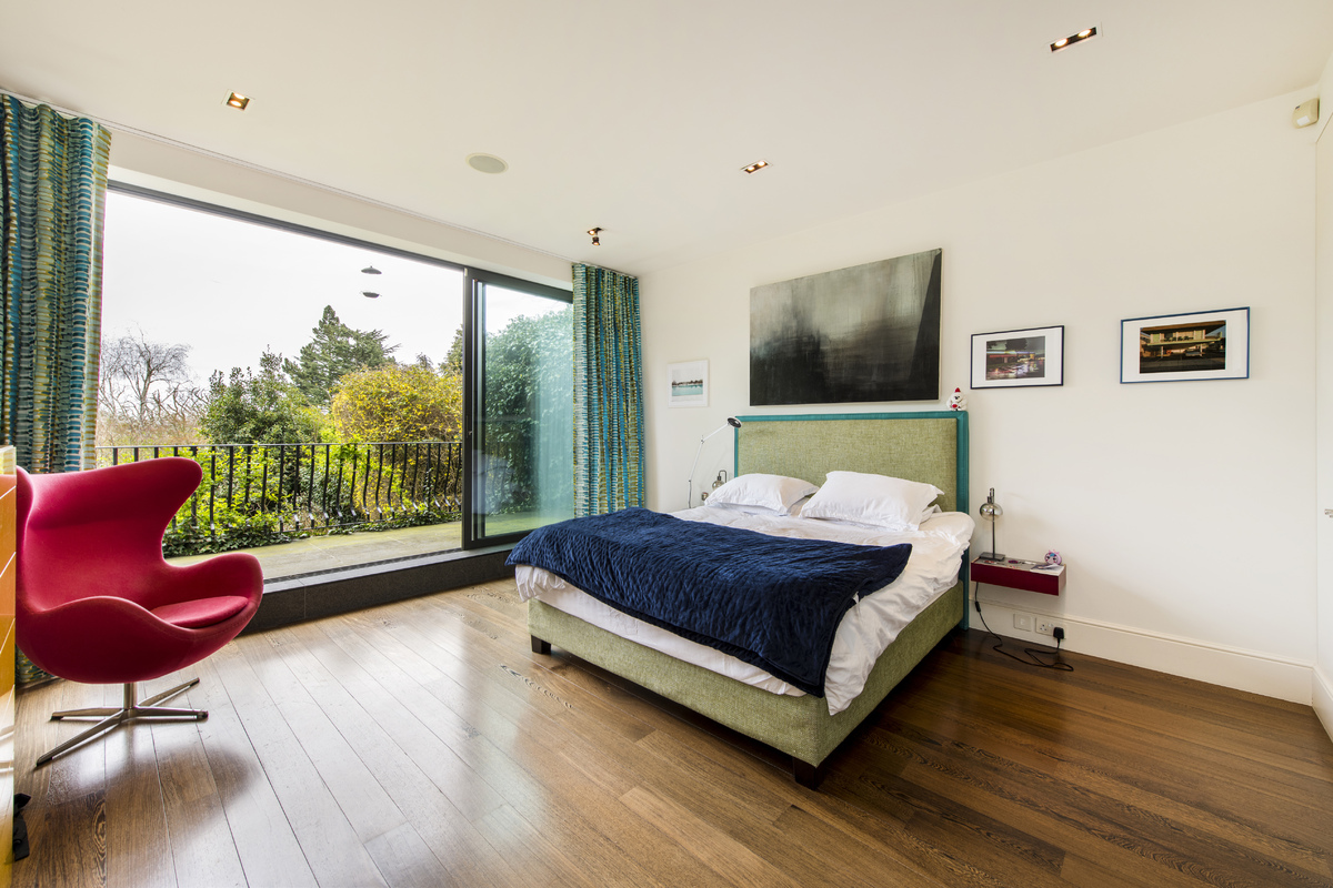 Medium flat 1  29 hampstead hill gardens hi 8