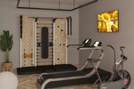 Thumb gym