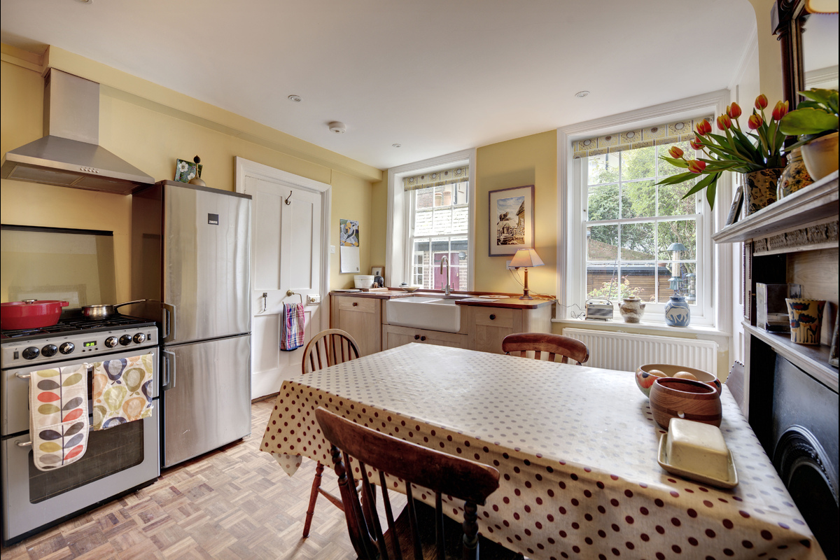 Medium 9 hampstead square 1757 kit