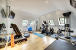 Thumb oakfield lodge 1853 gym