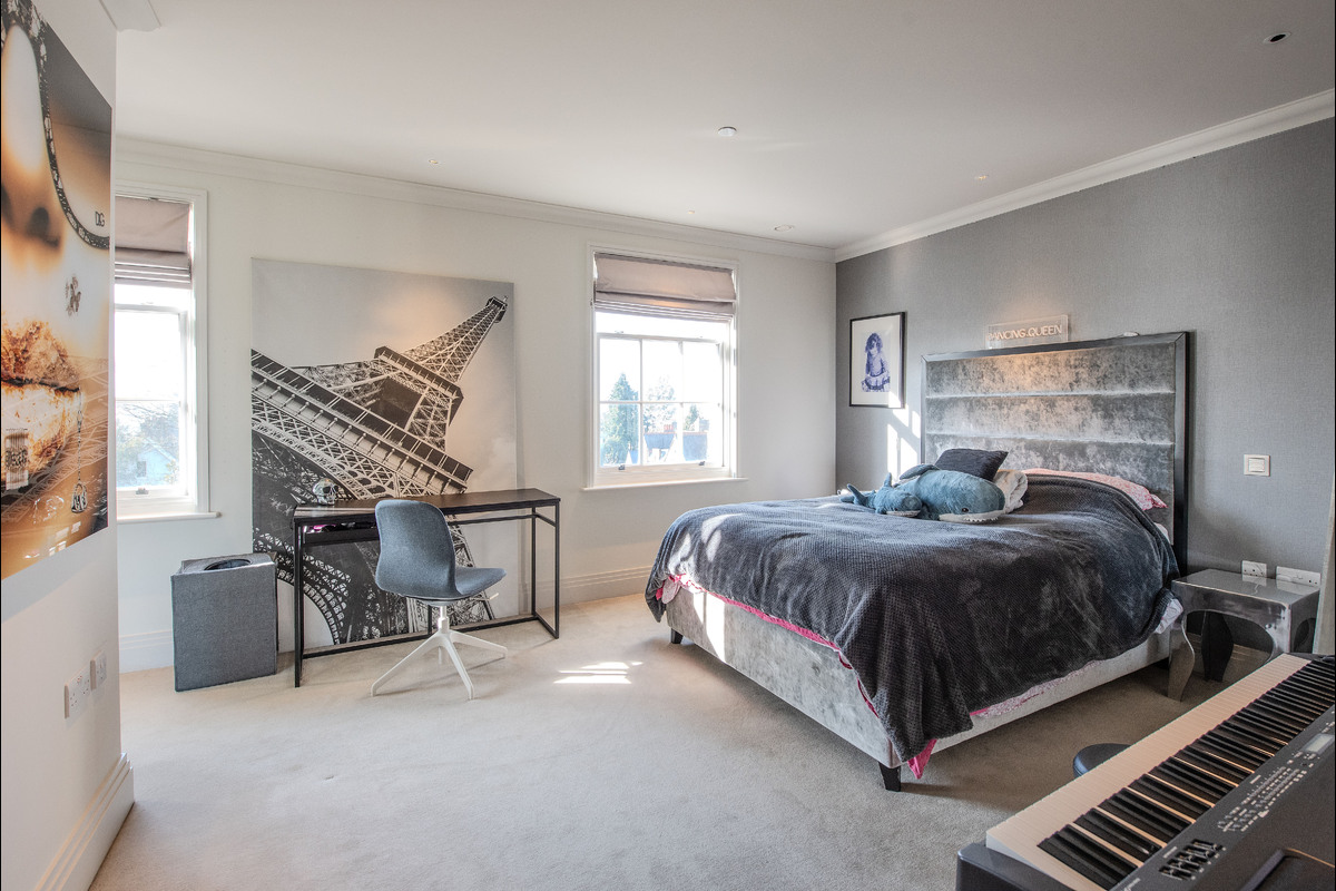 Medium byron villa 2757 bed1
