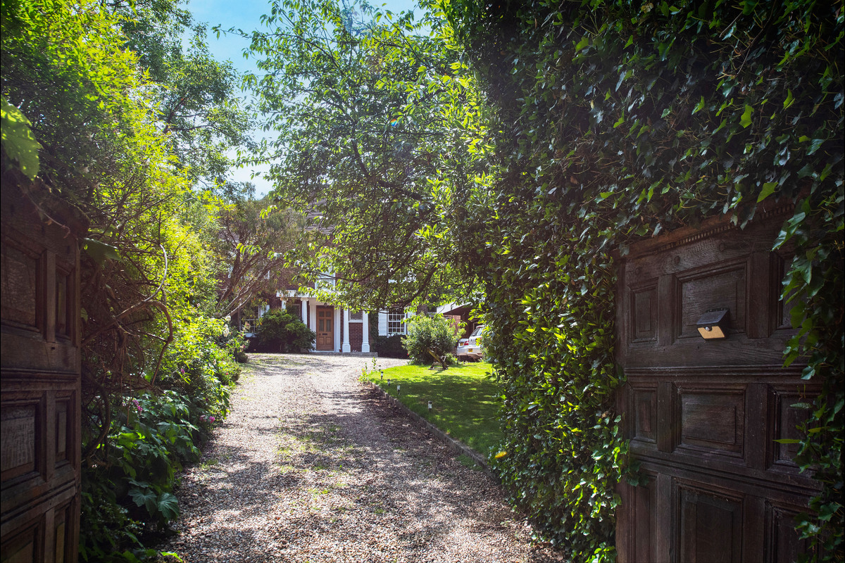 Medium pitt house 3196 drive