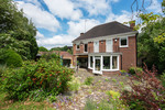Thumb pitt house 3196 rear