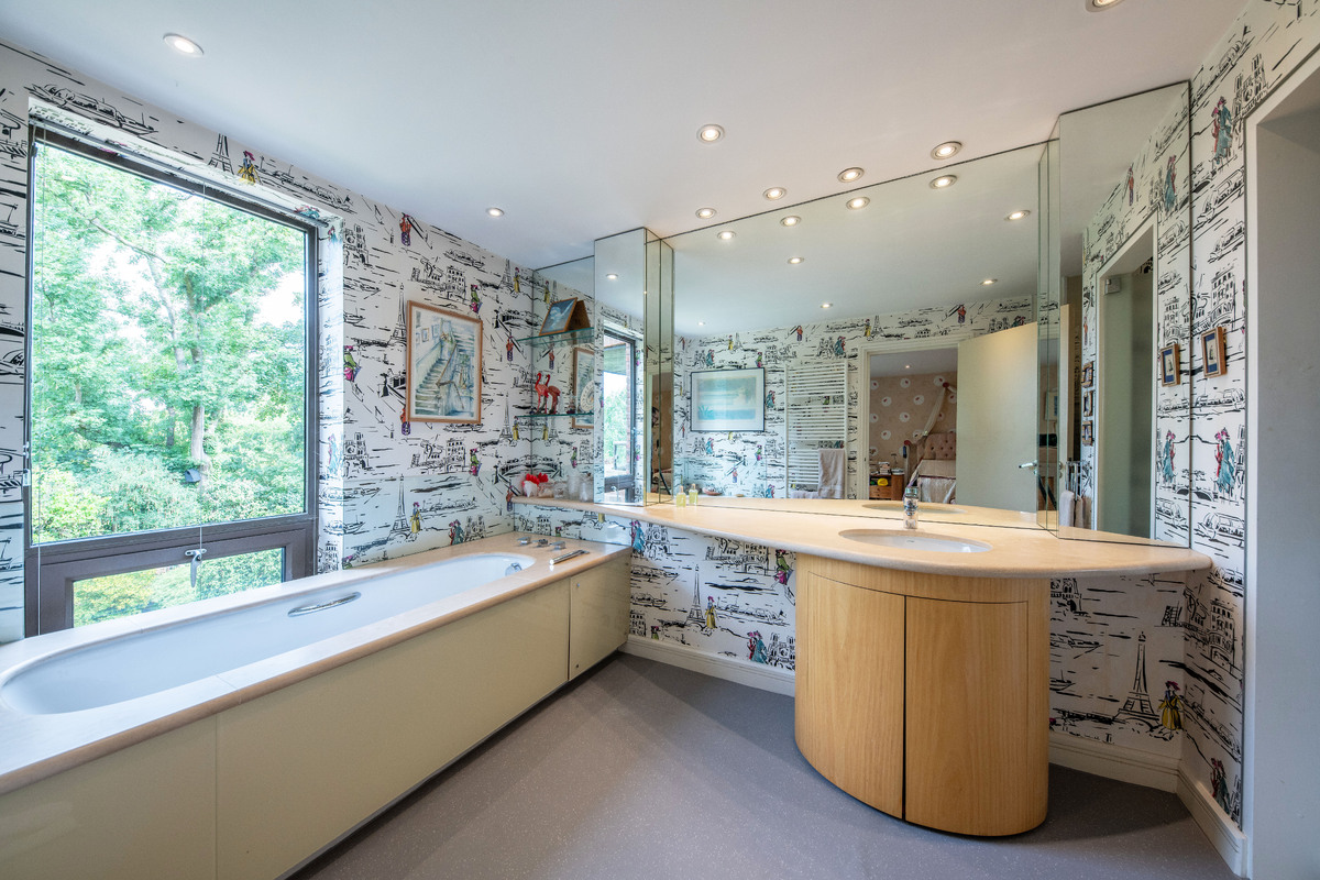 Medium flat 6 summit lodge 3295 ensuite