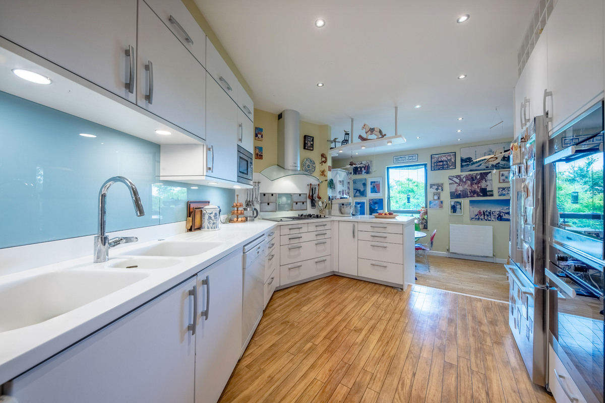 Medium flat 6 summit lodge 3295 kit