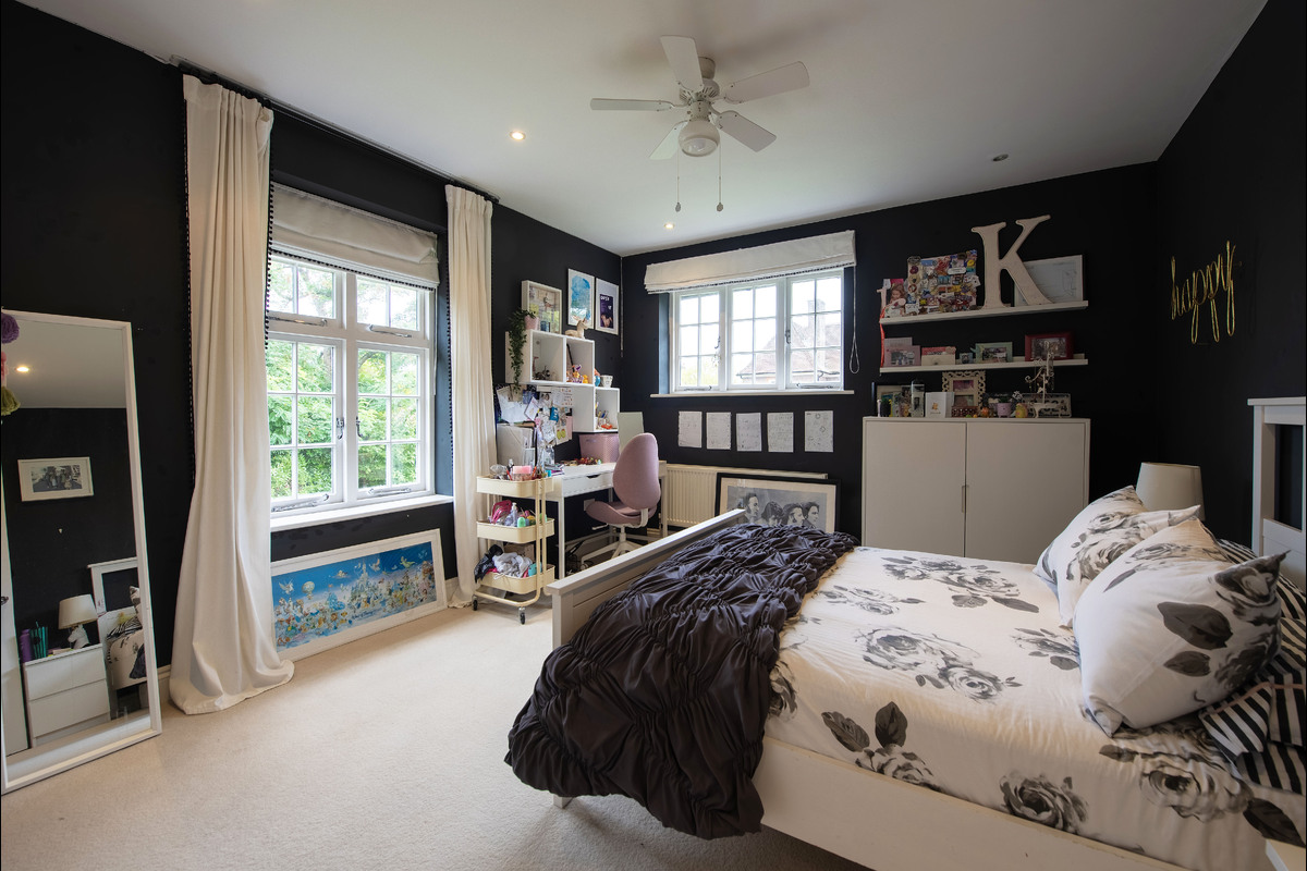 Medium meadway 3406 bed2