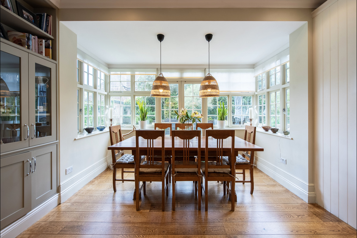 Medium meadway 3406 din