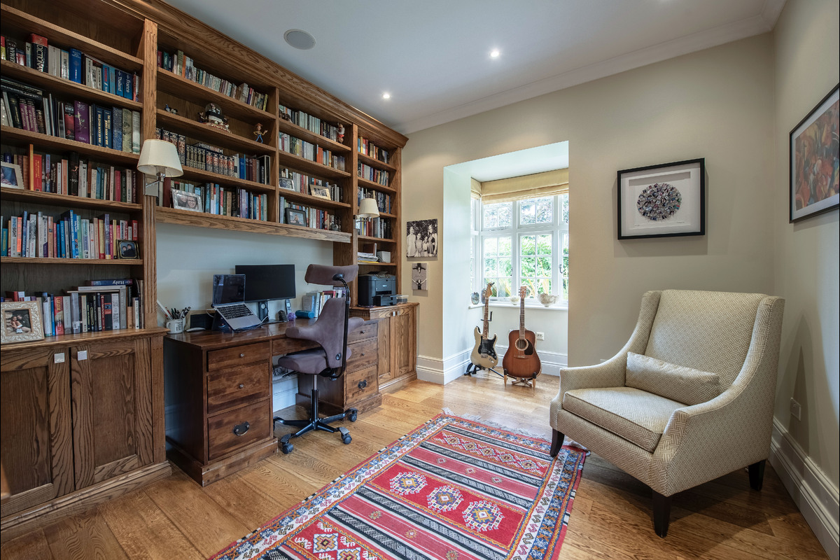 Medium meadway 3406 study