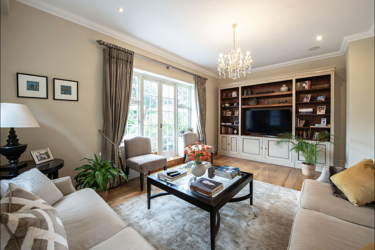 Medium meadway 3406 tvroom