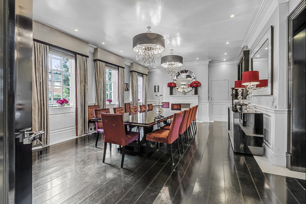 Medium 23 print vci 1235