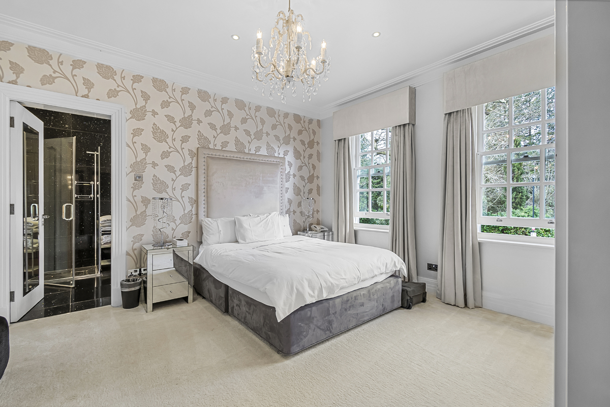 Medium 33 print vci 1307