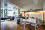 Thumb voel house south grove 4145 kit
