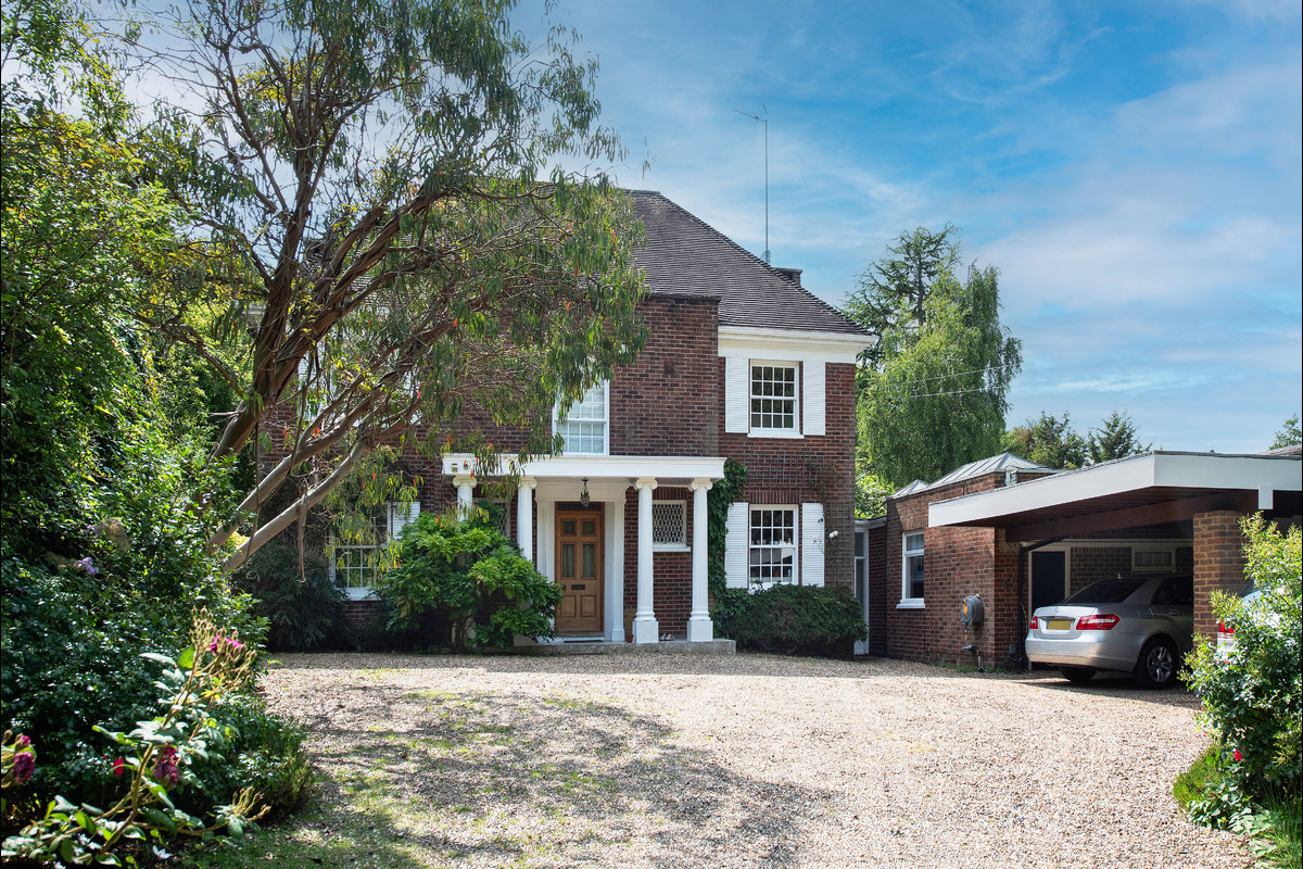 Medium pitt house 3196 exl