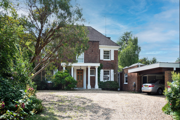 Small pitt house 3196 exl