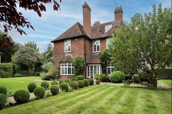 Small meadway 3406 exl2